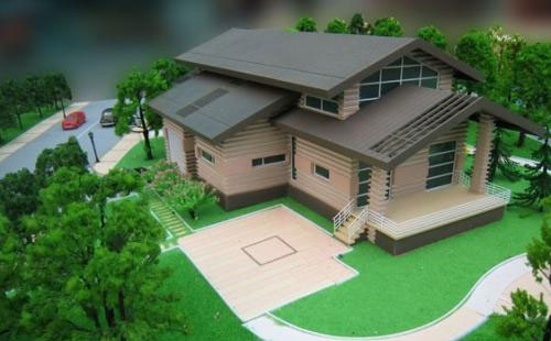 制造宁县宁县沙盘模型需求留意细节