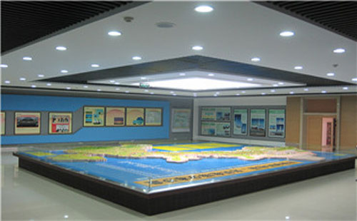 宁县宁县沙盘模型对楼盘销售起到哪些重要作用