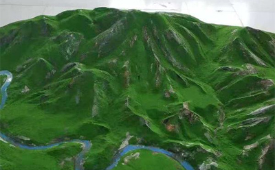 宁县宁县沙盘模型制作材料有哪些