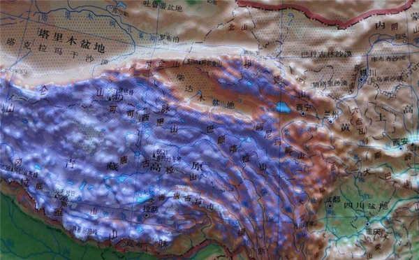 地形地貌宁县宁县沙盘模型在规划与教育中的应用价值解析 地形地貌宁县宁县沙盘模型在规划与教育中的应用价值解析